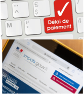 TPE et PME pourront étaler le paiement de leurs impôts sur 3 ans suite au prolongement de la crise sanitaire liée à la COVID-19 !