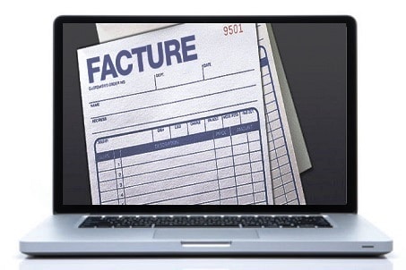 Facturation électronique : La facture électronique devient une obligation à l’horizon 2023/2025 !