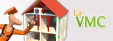 Ventilation : quels sont les points essentiels à connaître concernant le NF DTU 68.3 ?