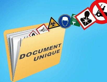 Réaliser votre Document Unique d’Évaluation des Risques Professionnels  (DUER)  : adressez-vous gratuitement à notre Partenaire l’OPPBTP !