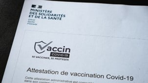 L’employeur peut-il exiger de ses salariés un certificat de vaccination contre la Covid-19 ?