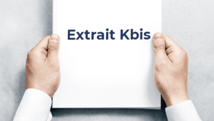 L’exigence de fourniture d’un extrait Kbis disparaît de 55 procédures  !