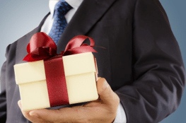 Relèvement de la limite à retenir pour la définition des biens de très faible valeur et des cadeaux de faible valeur.