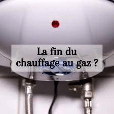 Interdiction du chauffage au gaz dans les logements neufs fixée par la RE 2020 : le gouvernement essaie de faire preuve de pédagogie… (réponse ministérielle 3 juin 2021)