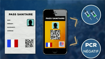 Pass sanitaire : les salariés du BTP sont-ils concernés (rappel) ?