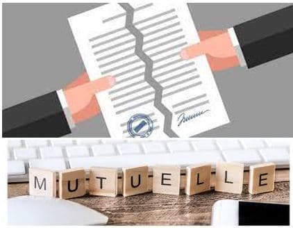 Résiliation infra-annuelle du contrat  »frais de santé » : les précisions de l’Administration !