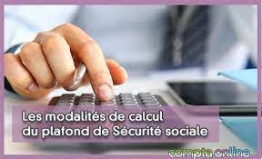 Plafond de la Sécurité Sociale : les modalités de calcul sont fixées !