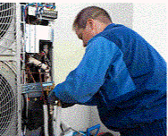 Climatisation de confort et rôle des professionnels concernant le choix des fluides et leur gestion tout au long de la vie de l’installation : une étude intéressante de l’ADEME !