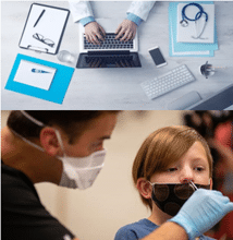 Harmonisation des règles dérogatoires d’octroi d’indemnités journalières aux parents d’enfants testés positifs au COVID-19…