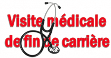 La visite médicale de fin de carrière à destination des salariés soumis au dispositif de suivi individuel renforcé : le décret est paru !