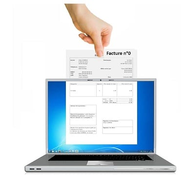 Facturation électronique obligatoire : les datées d’entrée en vigueur de l’obligation  ont été fixées par une ordonnance du 15 septembre 2021 !