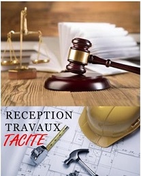 Marchés privés : pas de réception tacite en cas de non-paiement du solde par le maître d’ouvrage qui désapprouve la bonne exécution des travaux !