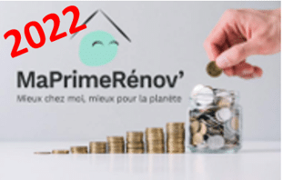 En 2022, MaPrimeRénov’ s’appliquera aux logements de plus de 15 ans !