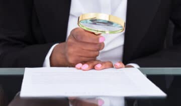 Mémoire en réclamation (marchés publics) : derrière la forme du mémoire se cache le fond !