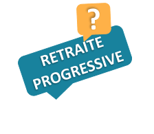 Retraite progressive : désormais aussi pour les salariés en forfait jours !