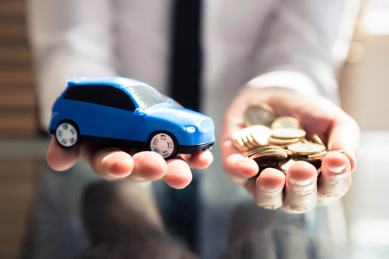 Taxe annuelle 2021 sur les véhicules de sociétés : présentation du dispositif actualisé.