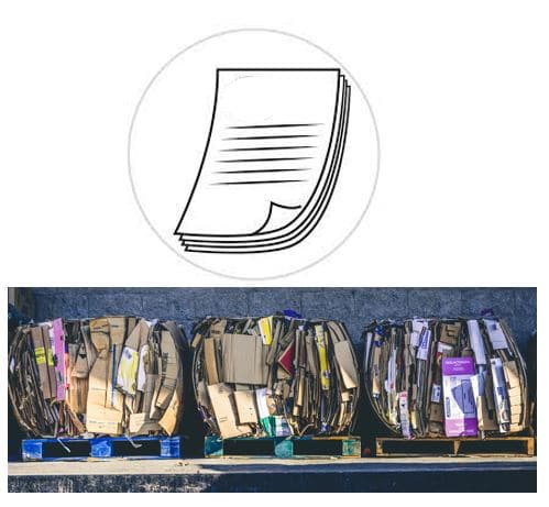 Les modèles d’attestations de tri des déchets « 7 et 8 flux » sont publiés !