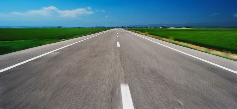 Les nouveaux barèmes kilométriques ont été dévoilés !