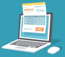 Facturation électronique : l’obligation pour le secteur privé se met progressivement en place !