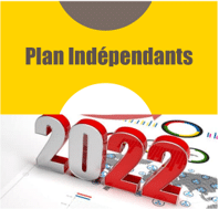 Plan indépendants : Une loi pour un nouveau statut des travailleurs indépendants !