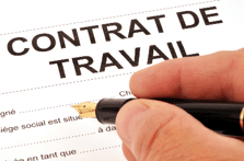 L’employeur et le salarié : comment bien rédiger un contrat de travail (conseils généraux de notre Partenaire IN EXTENSO)  ?