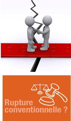 Rupture conventionnelle : un mode de résiliation du contrat de travail réservé aux CDI (rappels utiles).