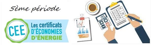Depuis le 1er avril 2022, dans le cadre du dispositif des CEE, une note de dimensionnement est exigée comme document justificatif pour les fiches standardisées BAR-TH-113 et BAR-TH-159 !