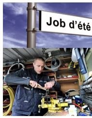 Jobs d’été 2022 : rappel des principales règles à respecter !