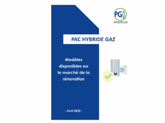 Quiz : combien de modèles de PAC hybrides existe-t-il en France ?