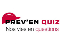 Prev’en Quiz : un outil en ligne proposé par l’OPPBTP pour tester les compétences en prévention des jeunes en formation !