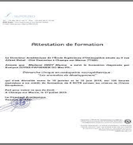 Défaut de remise d’attestations de formation : quel risque pour l’employeur ?