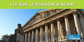 Projet de loi sur le Pouvoir d’achat : les mesures concernant les entreprises …